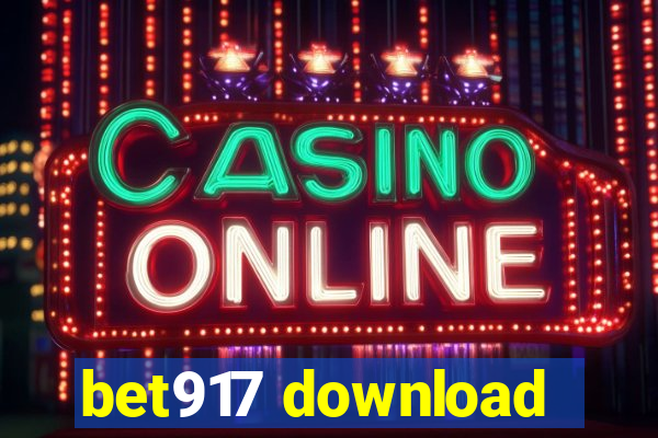 bet917 download